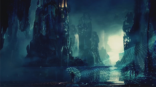 Illustration for article titled Check out the first footage of Thor 2 and glimpses of Ant-Man!